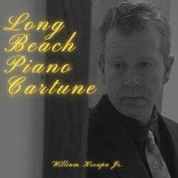 Long Beach Piano Cartune