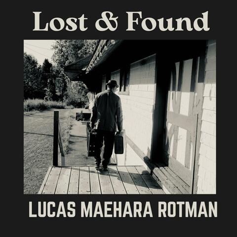Lost and Found