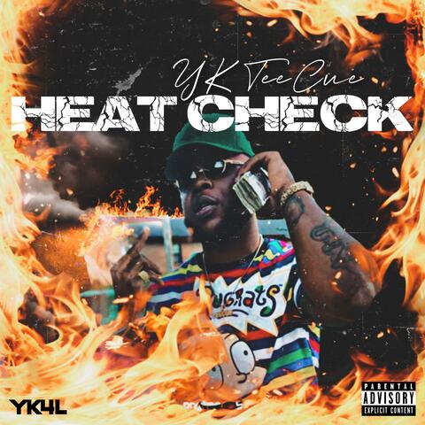 Heat Check