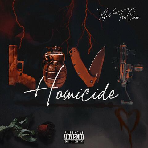 Love Homicide