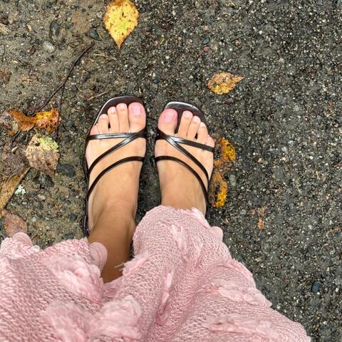 The One That Got Away