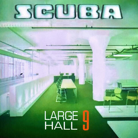 LARGE HALL 9