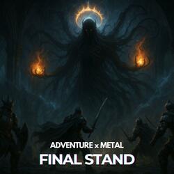 Final Stand (Electronic Metal) (Vocal Version)