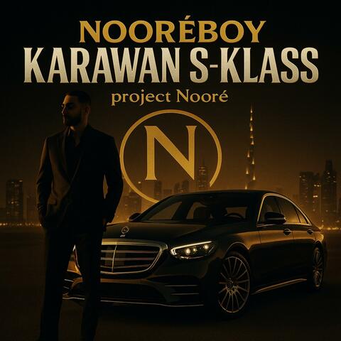 Karawn S-Klass