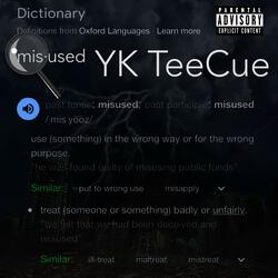 misUSED