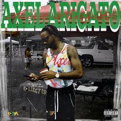 Axel Arigato (Radio Edit)