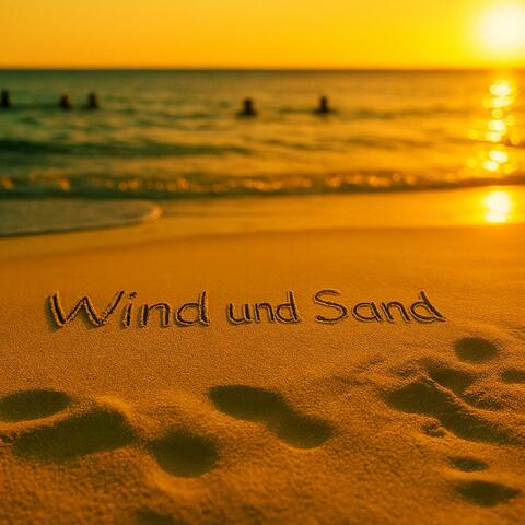 Wind und Sand