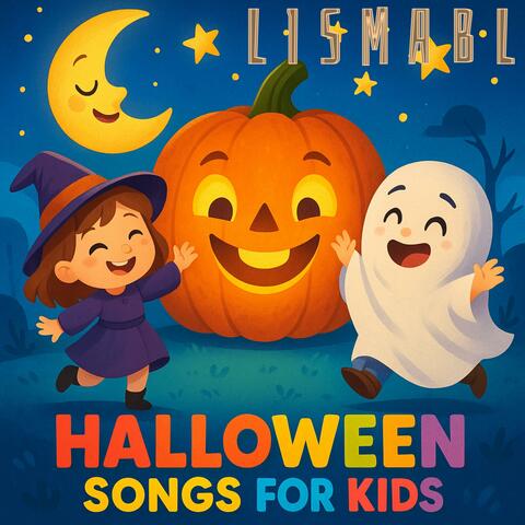 Halloween Songs for Kids