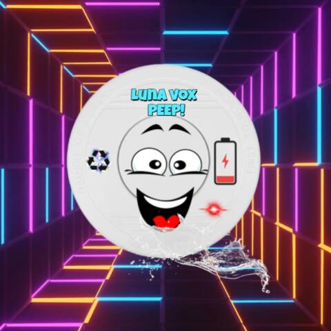 PEEP! (feat. luna vox)