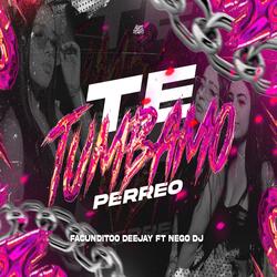 PERREO TE TUMBAMO (feat. nego dj)
