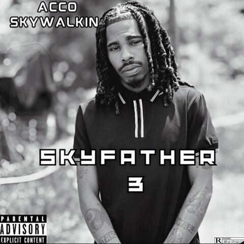 SkyFather 3