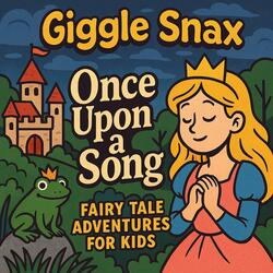 Hansel & Gretel’s Candy Trail