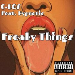 Freaky Things (feat. Hypnotic)