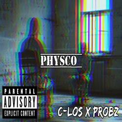 Physco (feat. Probz)