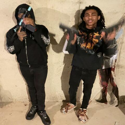 LilKadoST6 X Lil Y-19x