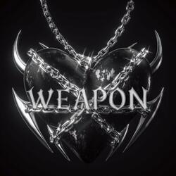 WEAPON