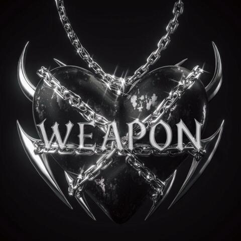WEAPON
