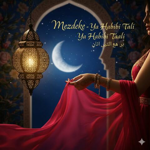 Mezdeke (Ya Habibi Taali)