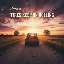 Tires Keep On Rolling