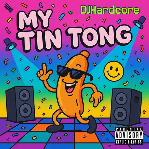 My Tin Tong