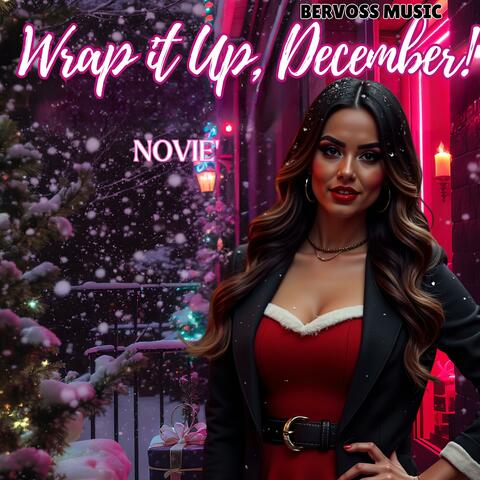 Wrap It Up, December
