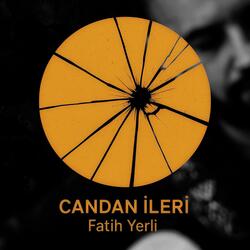 Candan İleri