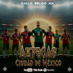 AZTECAS