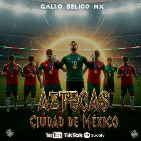 AZTECAS