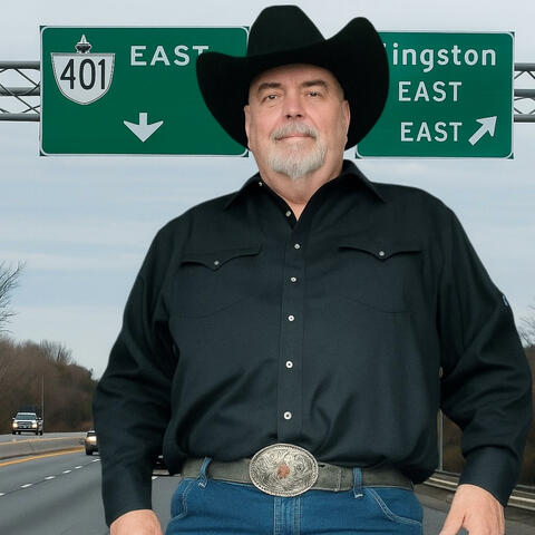Back to my hometown (Hwy 401)