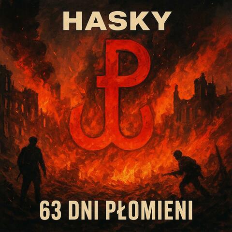 63 Dni Płomieni