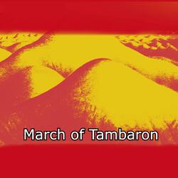 March of Tambaron
