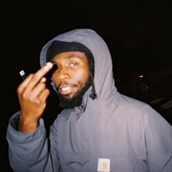 Never Fallng Off Remix