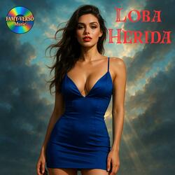 Loba Herida