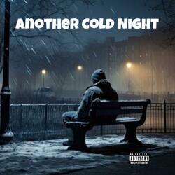 Another cold night