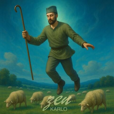 KARLO (Zen EP)