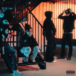 ON THE ROCKS (feat. deleeuw)