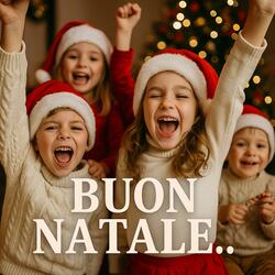 Buon Natale, Gesù bambino