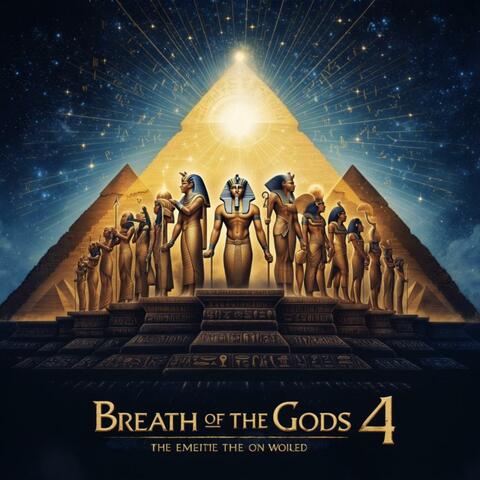 Breath of the Gods 4