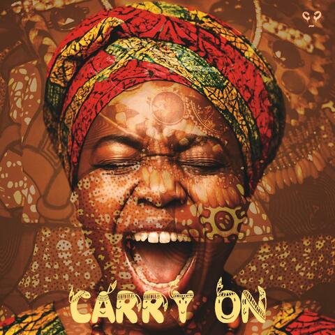carry on