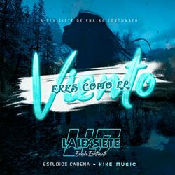 Es Como El Viento (Radio Edit)