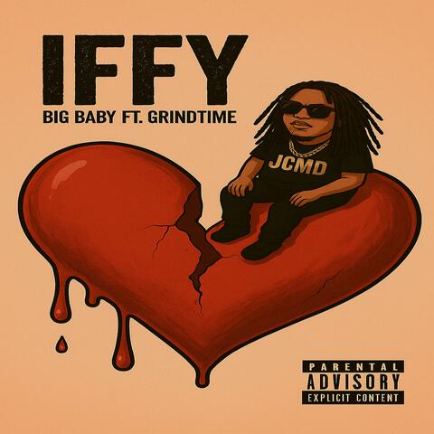Iffy (feat. Grindtime)