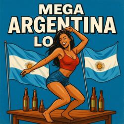 MEGA ARGENTINA LOUCA