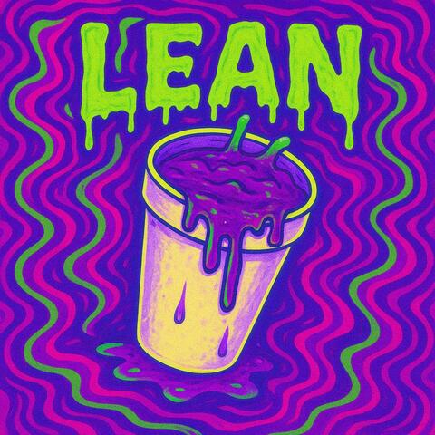 LEAN (feat. YOUNG HVMM)