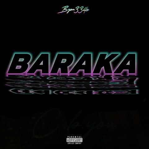 BARAKA