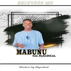 Nhluvuko Mk -Mabunu (feat. Nyandical De Prod)