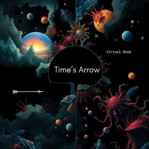 Time's Arrow