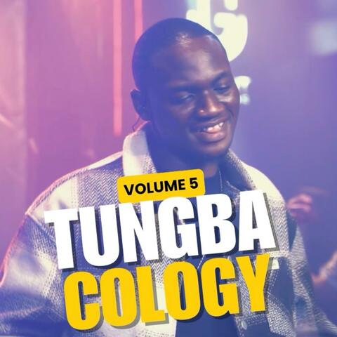 Jelenke TungbaCology (feat. The Levite Musicologists Band) [Volume 5]