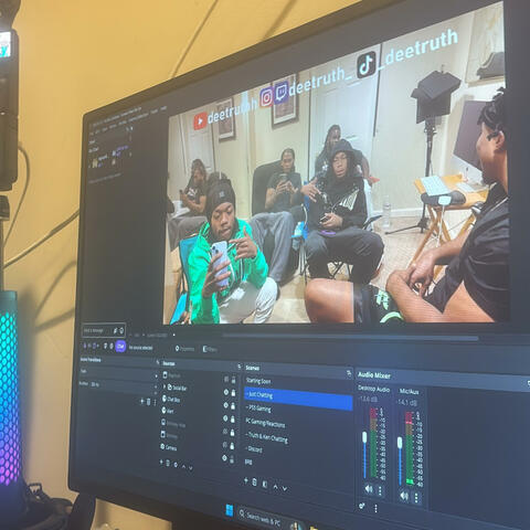 Vibes (feat. Wan & LT)