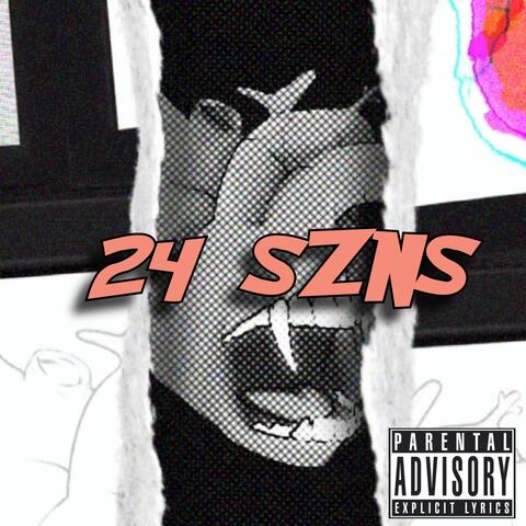 24 SZNS (Lovers Hotel)