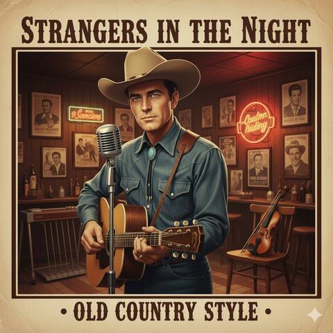Strangers in the Night (Country Version)